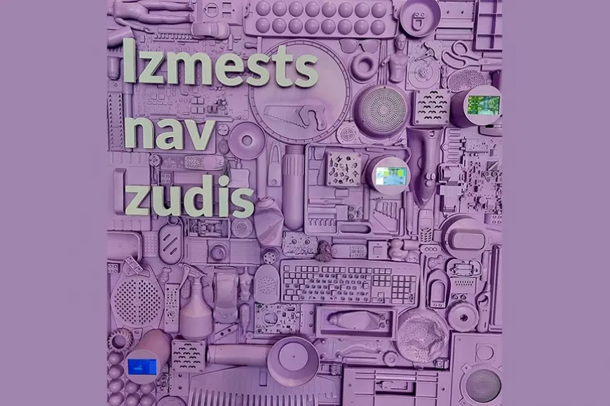 Lielā talka rosina uz atbildīgu rīcību