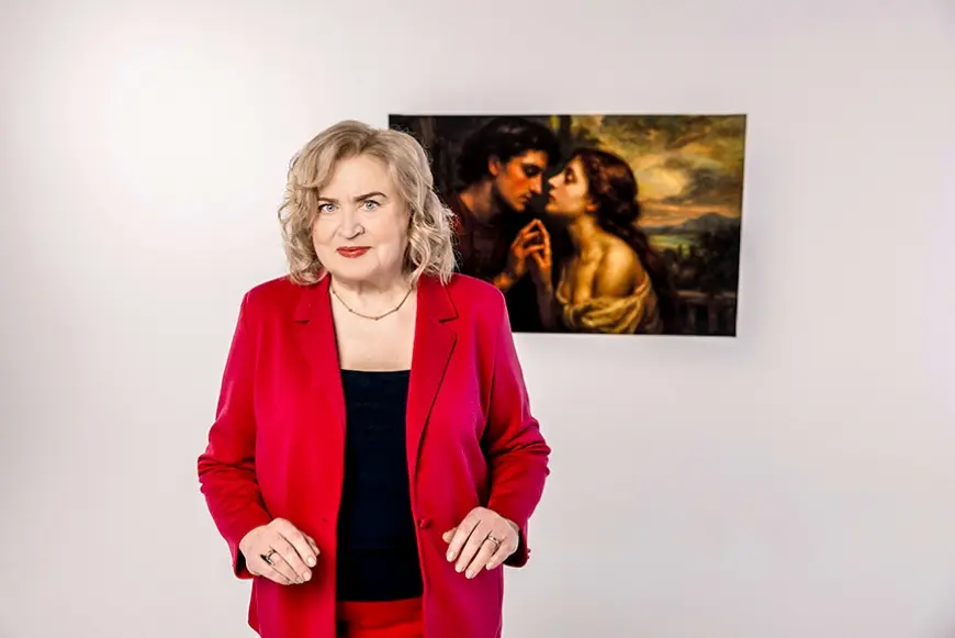 LTV aicina pieteikties seniorus jaunam iepazīšanās šovam