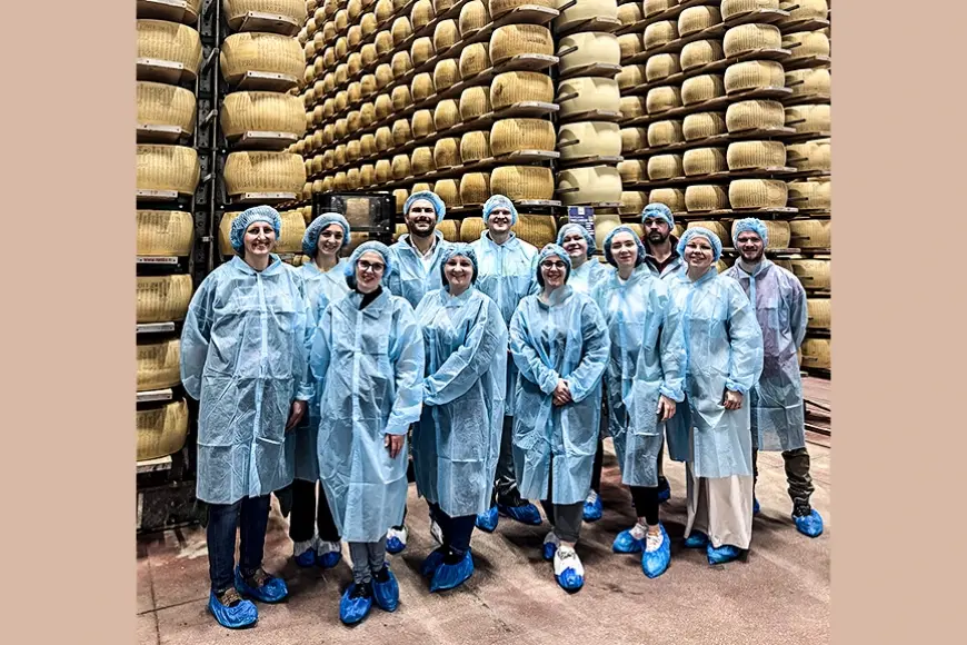 No Limbažiem uz Romu – «Pienene KT» biedri ceļā pēc jaunas pieredzes