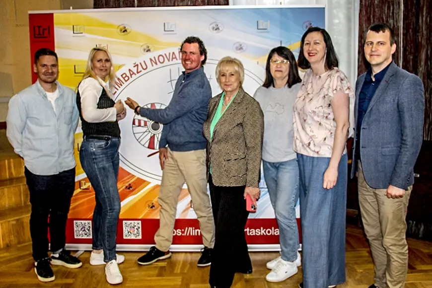 Novada sporta skola aicina uz sarunu audzēkņu vecākus