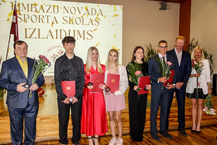 Izlaidums skolā, kur mācības notiek 12 mēnešus gadā