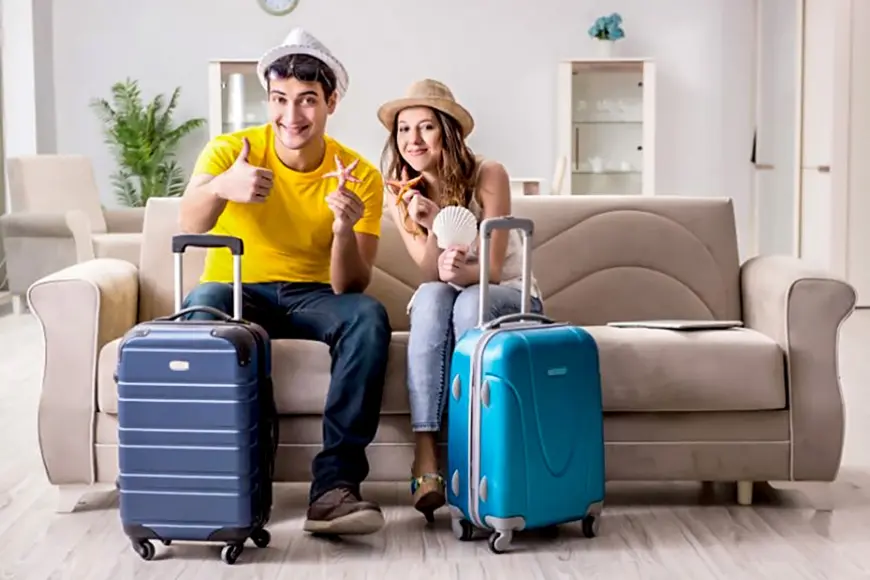 Kā ceļojuma naktsmājām izvēlēties piemērotākos apartamentus?