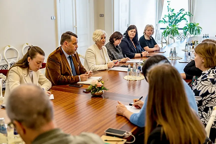 Būtu vajadzīga viena sistēma visām vēlēšanām valstī