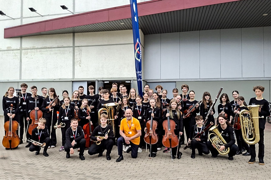 Tradīcija, kas stiprina latviešu nāciju un mūsu patriotismu