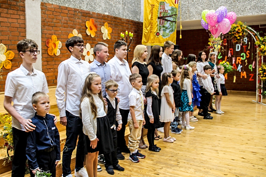 Ar Zinību dienu iesākas jauna nedēļa, jauns mēnesis, jauns gads