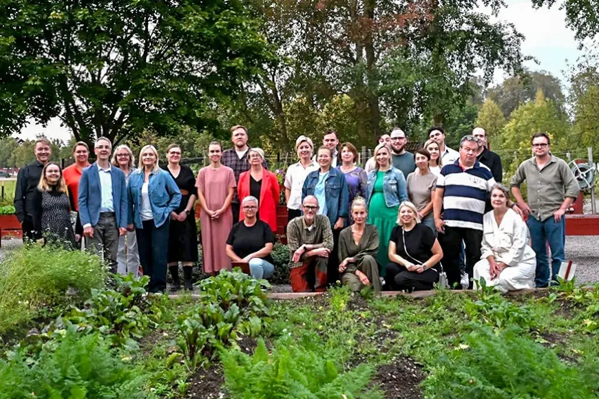 Restorāni no Vidzemes atklāj Zviedrijas ilgtspējīgas gastronomijas stāstu