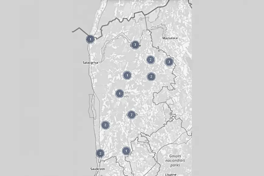Balsošana noslēgusies, rezultāts sekos