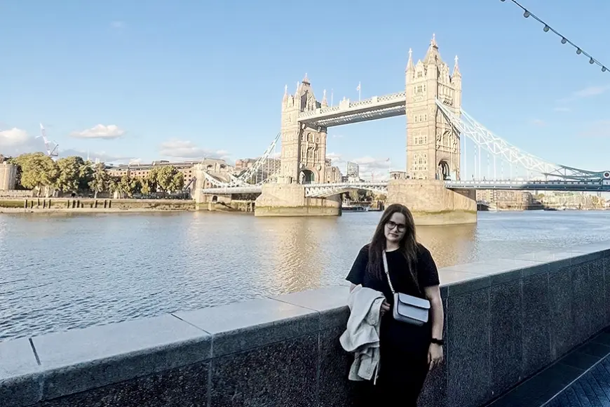 Britu elegance – Londona