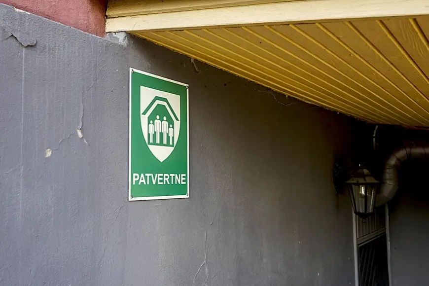 Caur treniņiem uz gatavību draudu situācijā