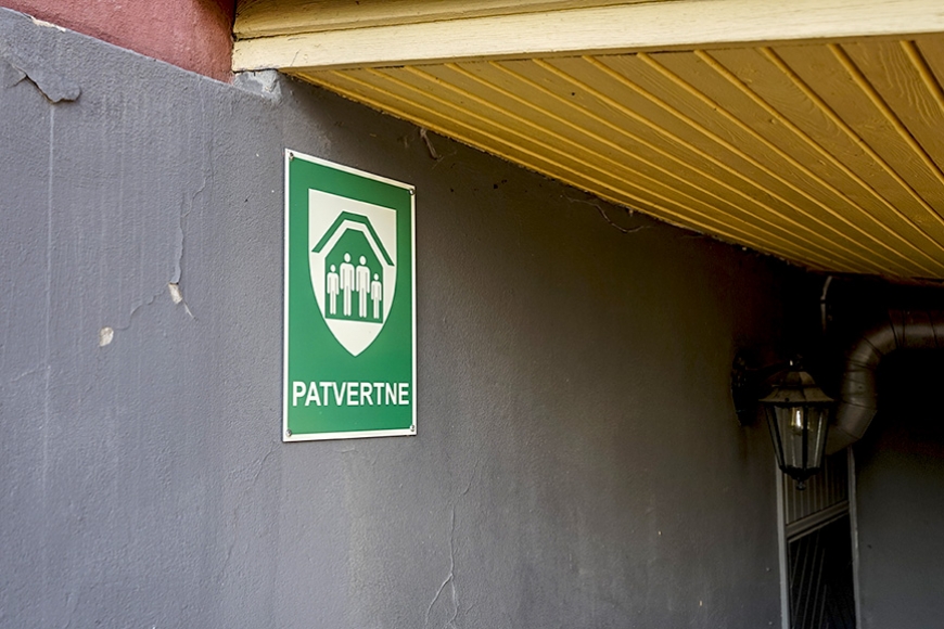 Caur treniņiem uz gatavību draudu situācijā