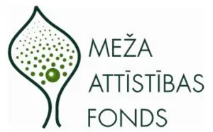 Projekta finansējuma atbalsts