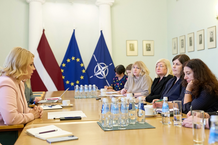 Politiķiem sācies priekšvēlēšanu laiks, domājot par nākamo Saeimu