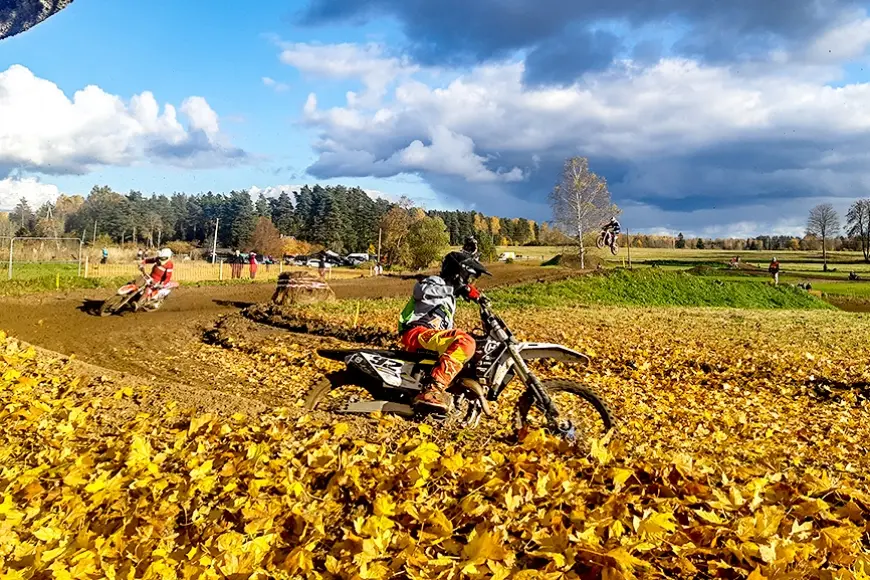 «Salacas kauss 2025» – interesants visiem skatītājiem