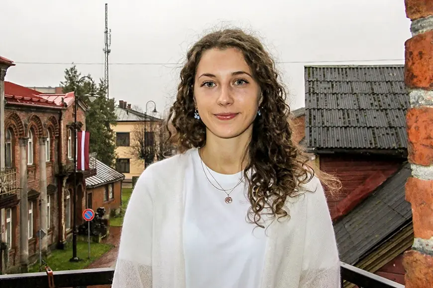 Mīlestība pret deju un kustību