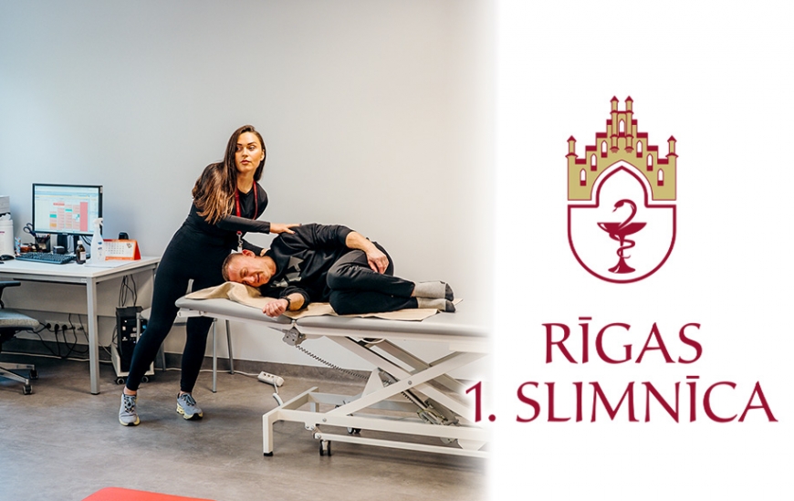Mūsdienu rehabilitācijas iespējas