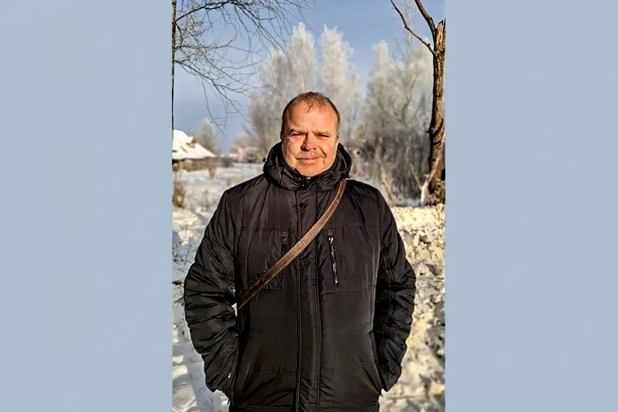 Ardis no stipro vīru cilts