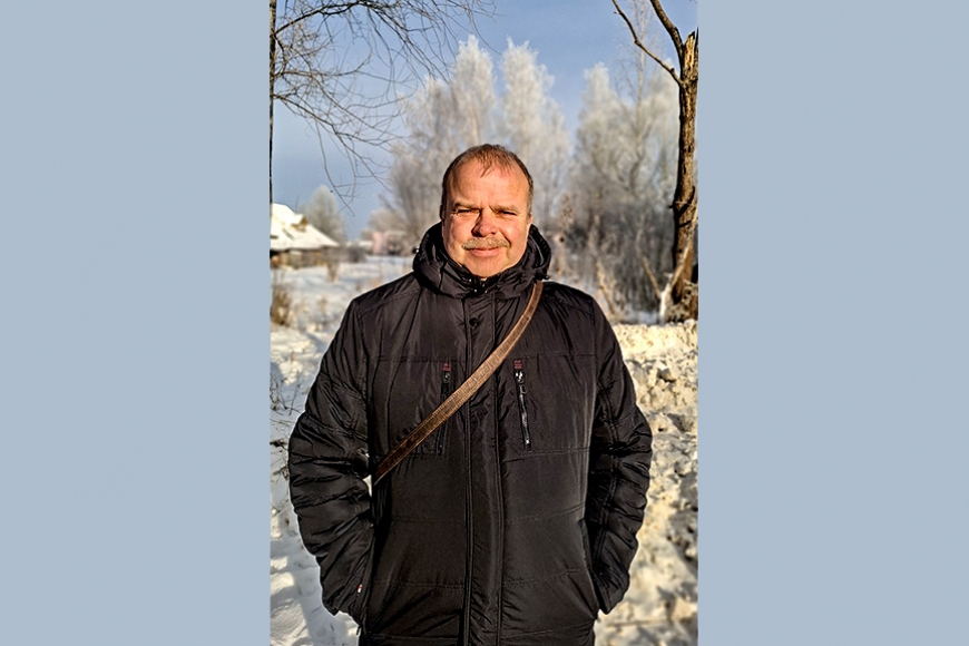 Ardis no stipro vīru cilts
