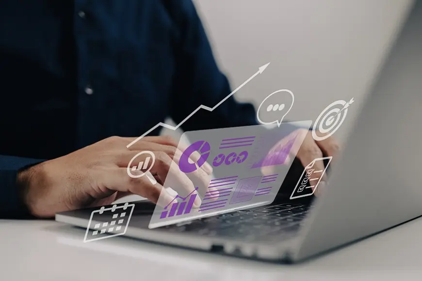Kāpēc daudzi uzņēmumi digitāli neaug, pat ja investē reklāmā