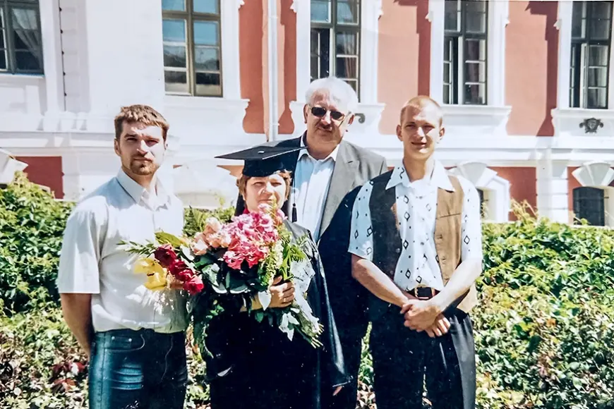 Kā izēsties caur putras kalniem? (saruna ar umurdzieti Valtrautu Ozoliņu)