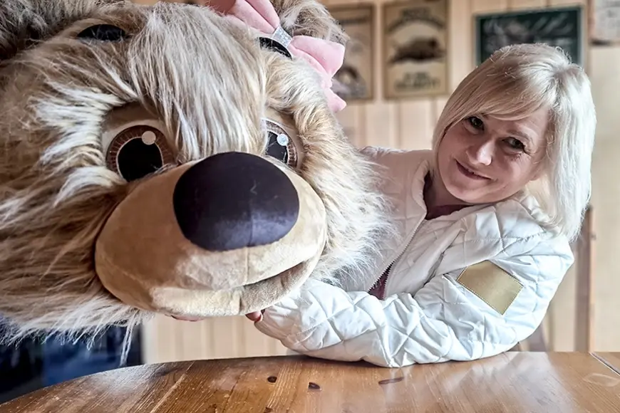Bērnu prieka avots: bizness no «Brīnumu lādes»