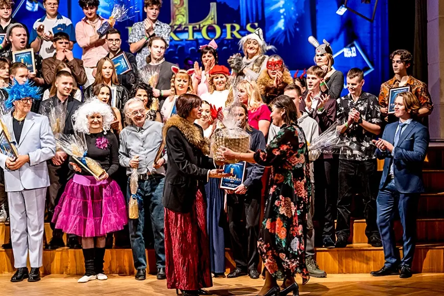«L-faktors» pārņem Limbažus