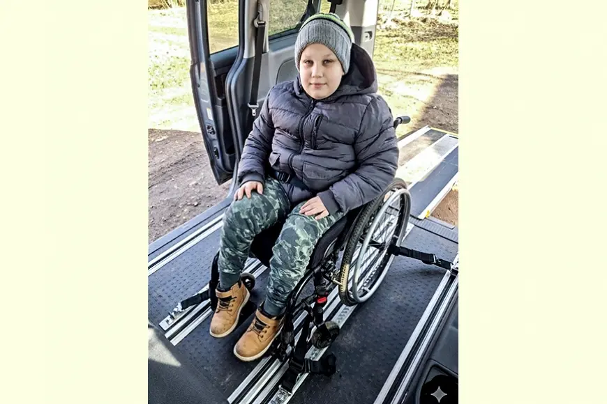Pēc akcijas «No sirds uz sirdi!»