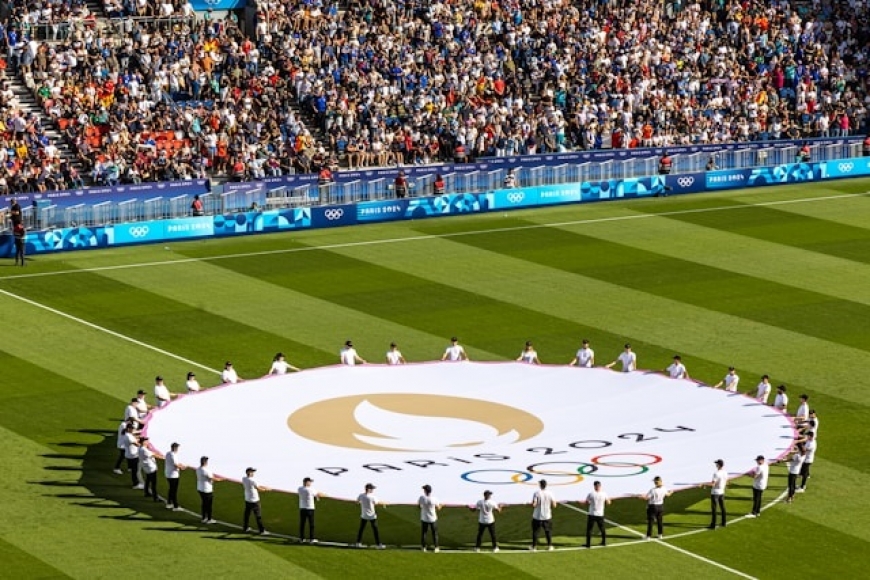 Lielākie sporta pasākumi, ko vērts apmeklēt vismaz reizi mūžā