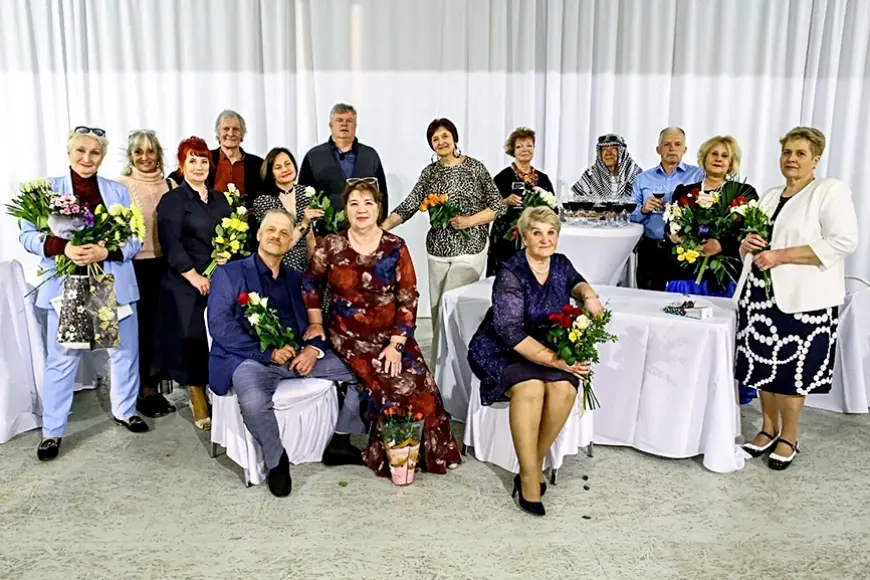 Liepupes teātrim pirmizrāde kopā ar jauno paaudzi