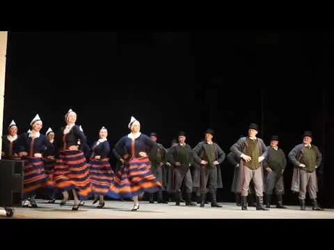 «Pavasara deju raksti» Limbažos