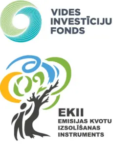 Projekta finansējuma atbalsts