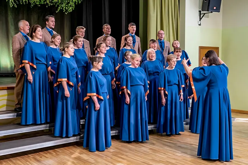 Korim «Pernigele» panākumi konkursā