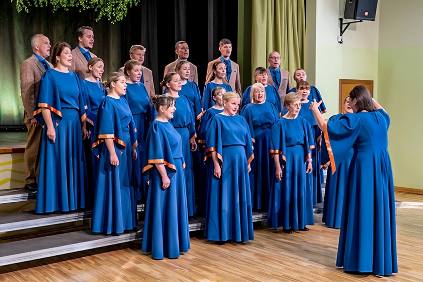Korim «Pernigele» panākumi konkursā