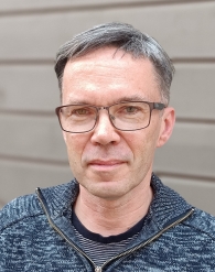 Miks Romanovskis
