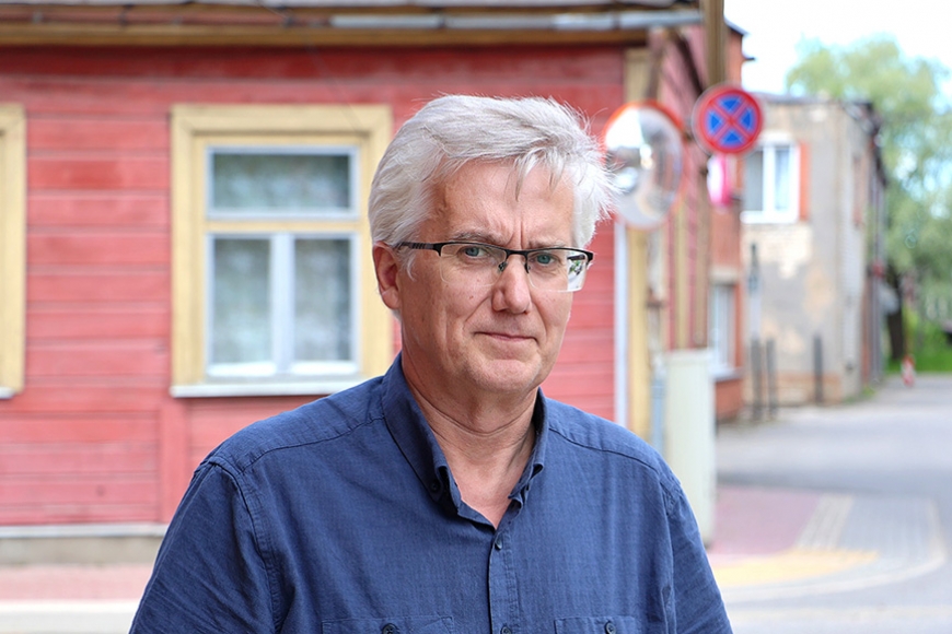 Nākotnē gaidāmi gan attīstību veicinoši, gan sarežģīti lēmumi
