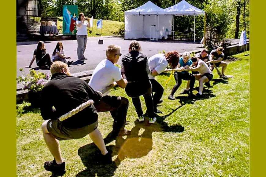 «Staiceles vimbas» trīsdesmitgade turpinās ar atrakcijām un deju liekoncertu