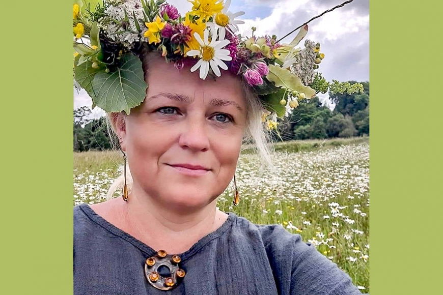 Vidzeme: Ar Letēm sirdī