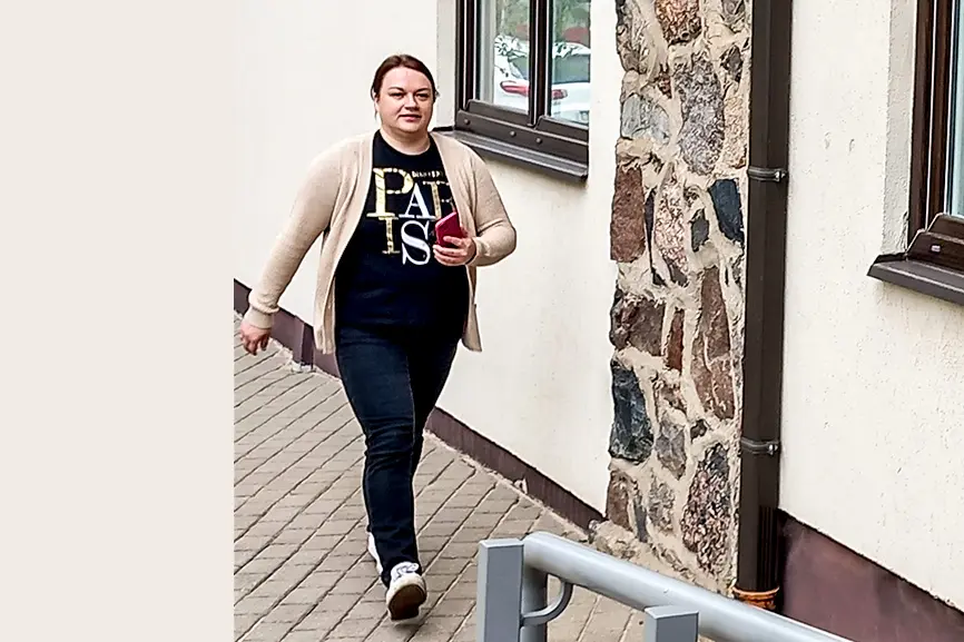 Dārgie draugi ar četrām kājām (saruna ar veterinārārsti Zani Rozīti)