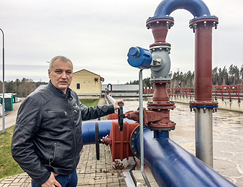 Taupīt enerģiju ar jaunu domāšanu
