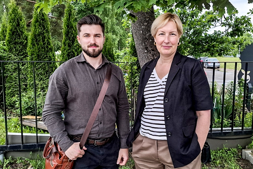 Biometāna rūpnīcu pie Lēdurgas būvēs jau šovasar. Sola, ka nesmirdēs