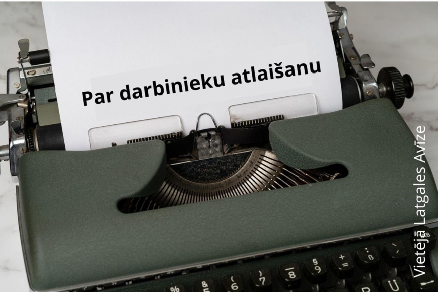 Latgale: Daugavpilī divi lieli uzņēmumi atlaidīs darbiniekus