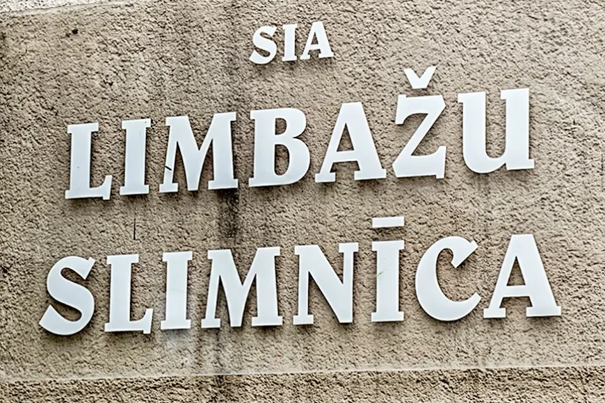 Limbažu slimnīca paaugstinājusi maksas pakalpojumu cenas