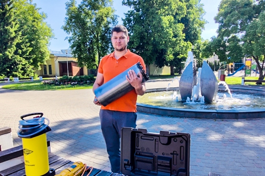Vidzeme: Pašvaldības atbalstu iegulda jaunā pakalpojumā