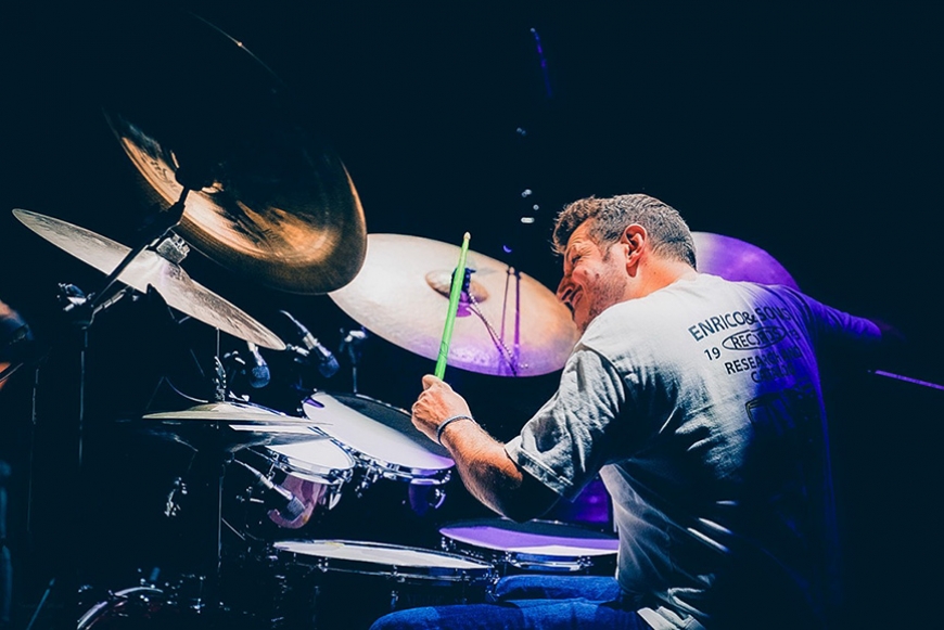 Vidzeme: «Saulkrasti Jazz 2026» pulcēs pasaules līmeņa māksliniekus