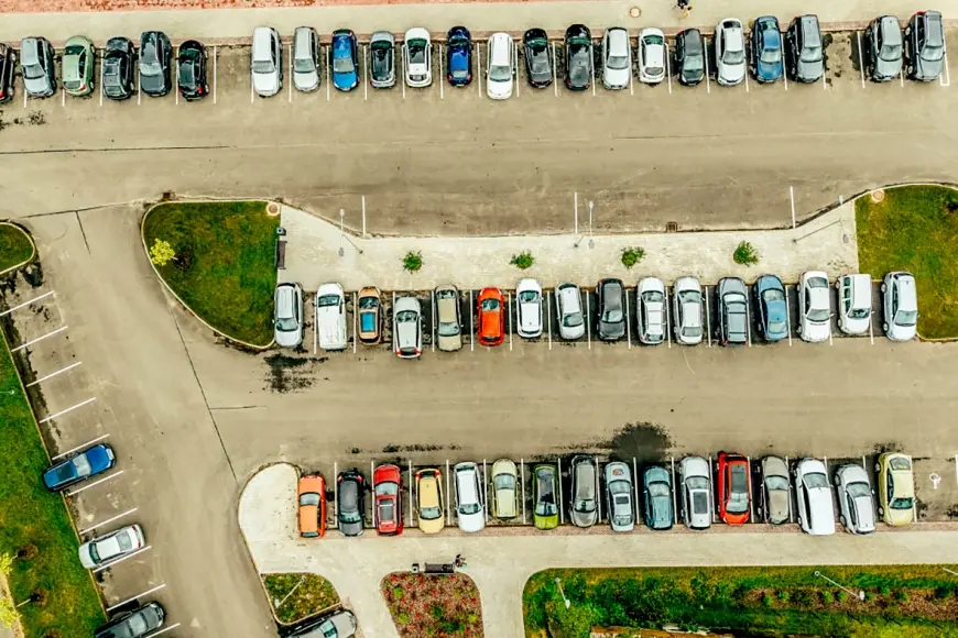 Vidzeme: Saulkrastos izbūvēta videi draudzīga mobilitātes punkta infrastruktūra