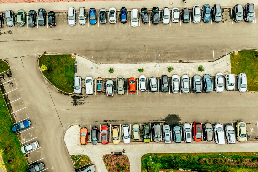Vidzeme: Saulkrastos izbūvēta videi draudzīga mobilitātes punkta infrastruktūra