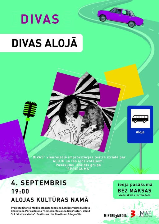 Divas Alojā