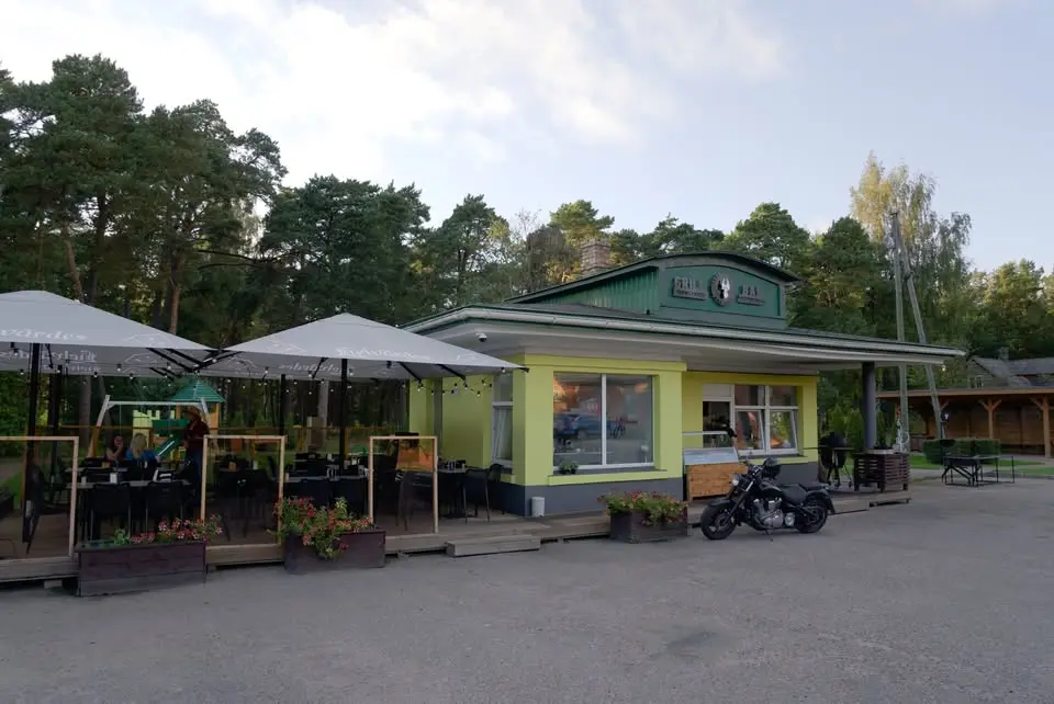  Grupas «Avārijas brigāde» koncerts