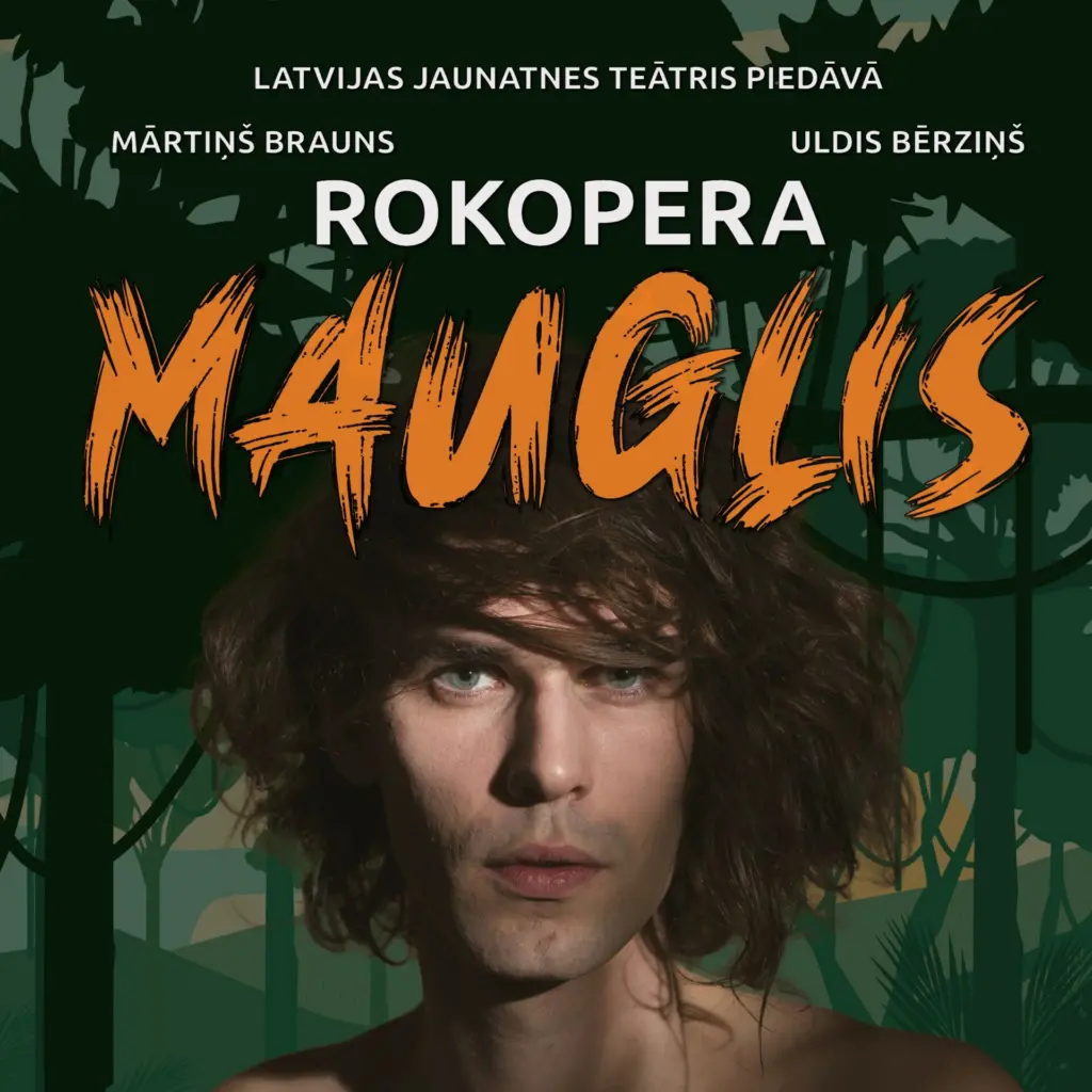 «Mauglis» 