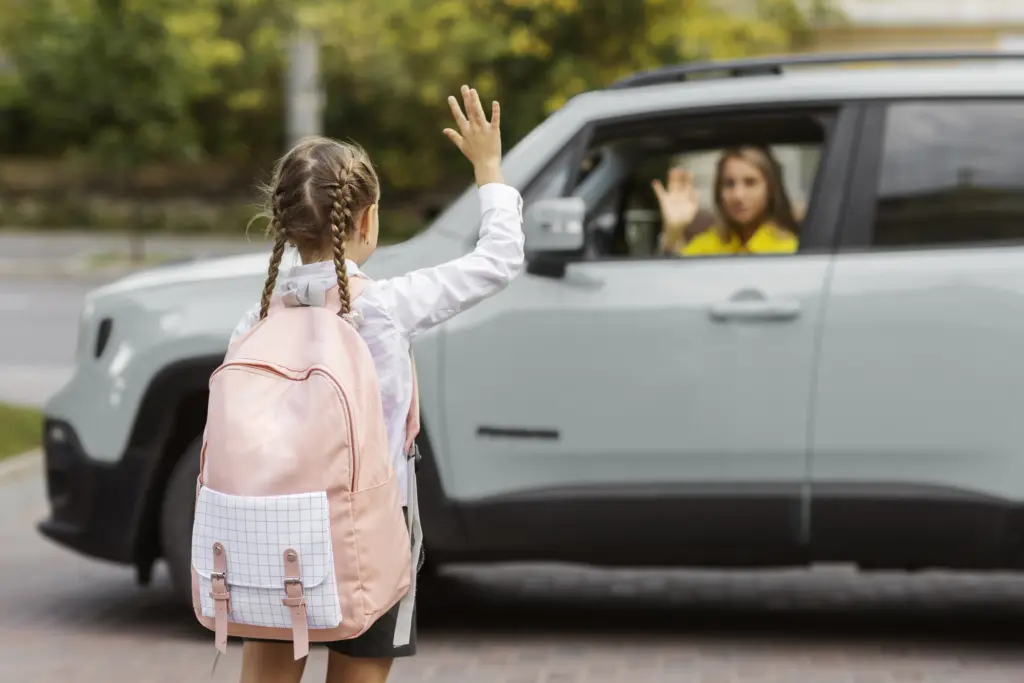 Septembris uz ceļa: 5 lietas, ko atcerēties autovadītājiem