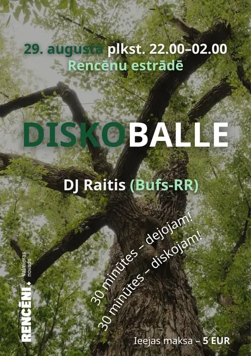 Disko balle